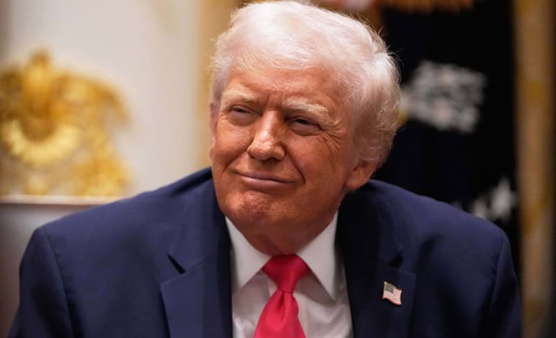 Sondaj Le Grand Continent: Donald Trump pierde din admiratorii europeni – unul din 2 cetățeni UE îl consideră acum un „dușman”