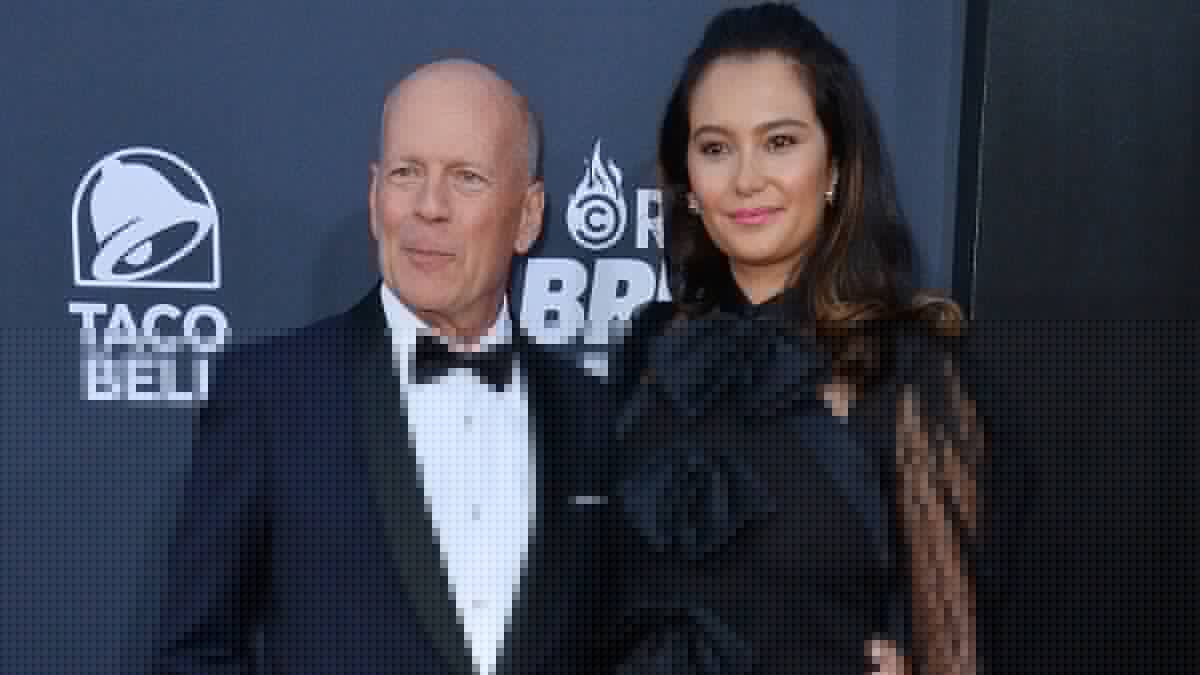 Bruce Willis' wife Emma gets brutally honest about 'guilt' celebrating 50th birthday amid actor's dementia battle