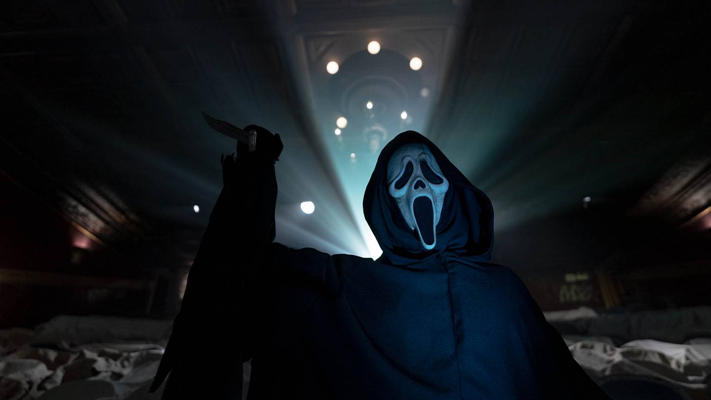 Iconic horror director Jane Schoenbrun isn’t a fan of Scream 7 either