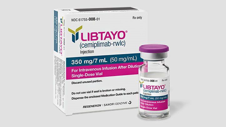 Overview of Libtayo, First FDA-Approved Drug for Metastatic Cutaneous Squamous Cell Carcinoma (CSCC) When Surgery or Radiation Isn’t an Option