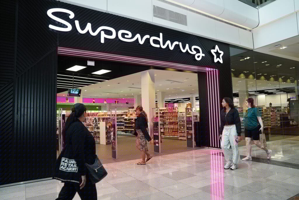 K-Beauty’s biggest makeup names hit the Superdrug high street