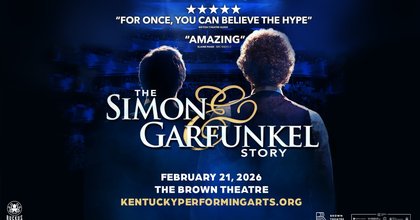 Win Tickets to The Simon & Garfunkel Story