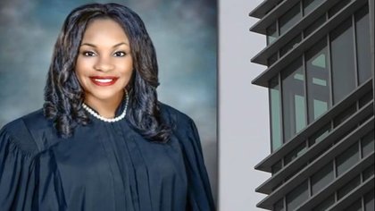 Louisiana justices won't put Foxworth-Roberts back on bench; prompting possible appeal to US Supreme Court