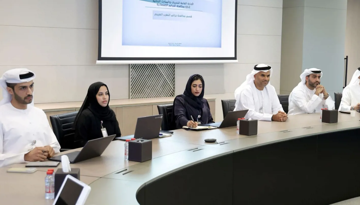 دبي تضبط 3.6 ملايين سلعة متهربة من الضرائب بمستحقات 22 مليون دولار