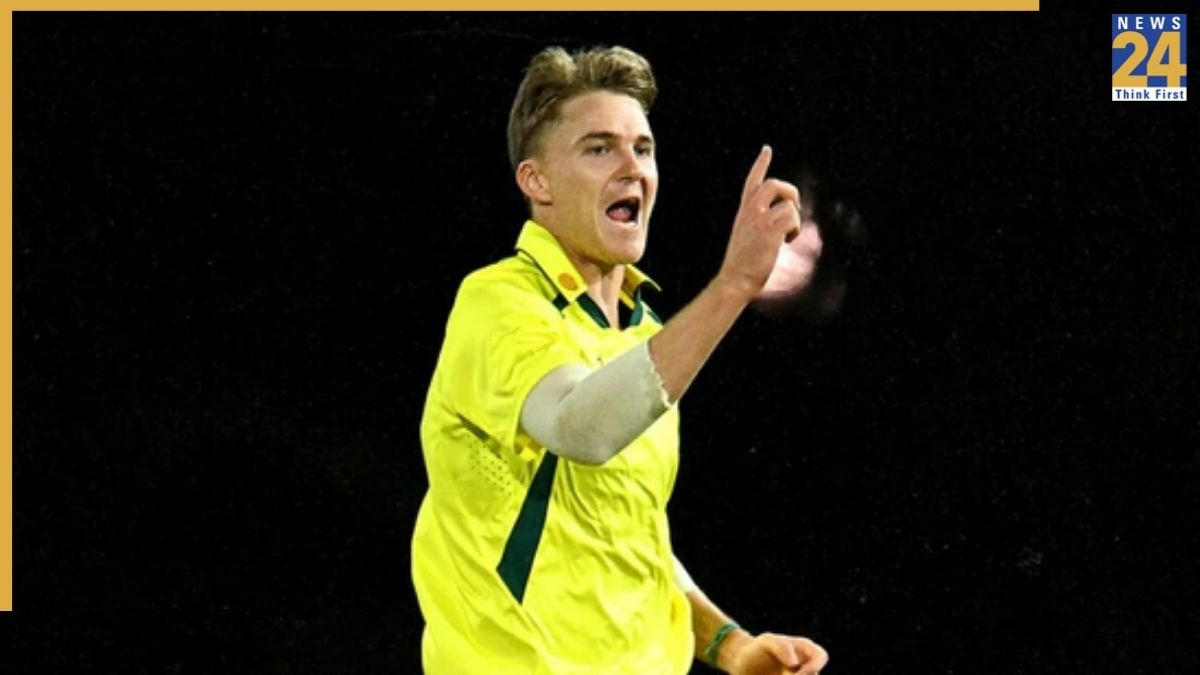 Health scare in Kanpur: Australian Fast Bowler hospitalised with Food Poisoning