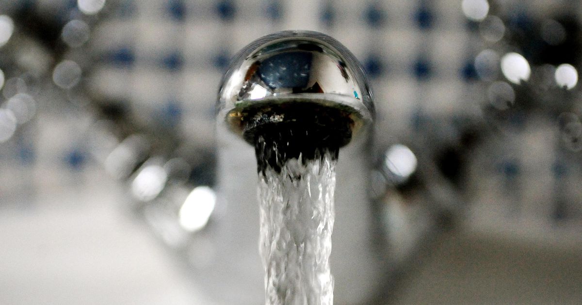 United Utilities to hike water bills across Lancashire from April