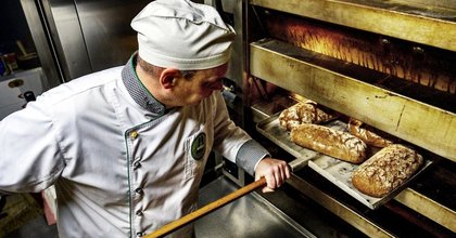 Trop peu de boulangeries à Ecaussinnes : Les autorités font du pied aux artisans