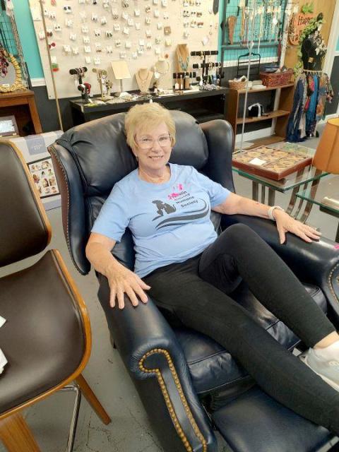 New Leash on Life thrift store is essential funding effort for Franklin County Humane Society