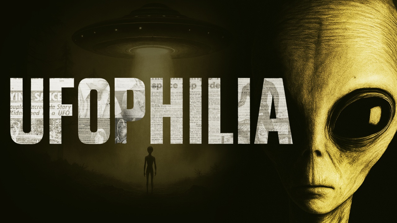 Ufophilia, a psychological horror game, to release on Nintendo Switch