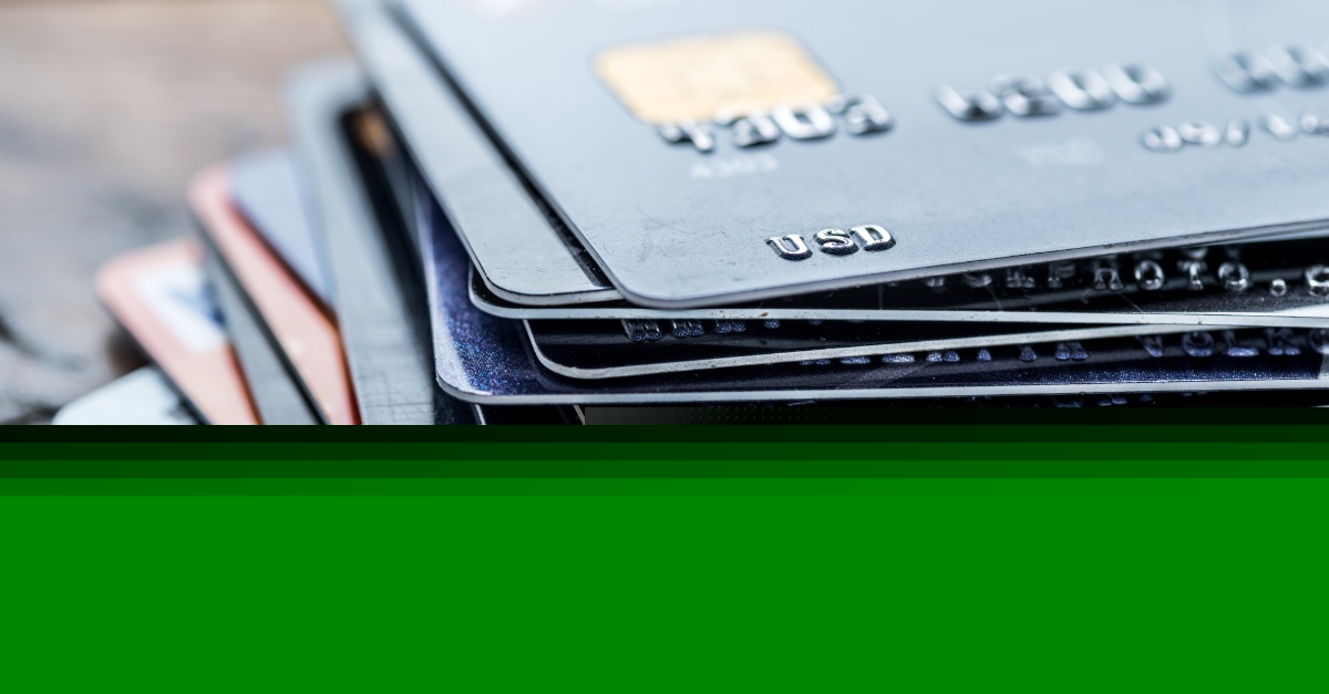 Everything You Should Know About Credit Card Application Rules in 2025