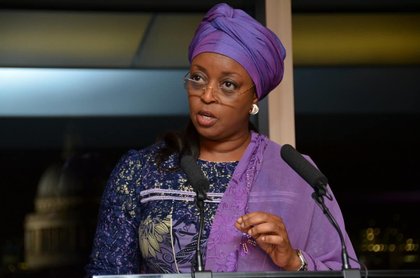 Corruption: Former Minister Alison-Madueke Pleads Not Guilty In London Court