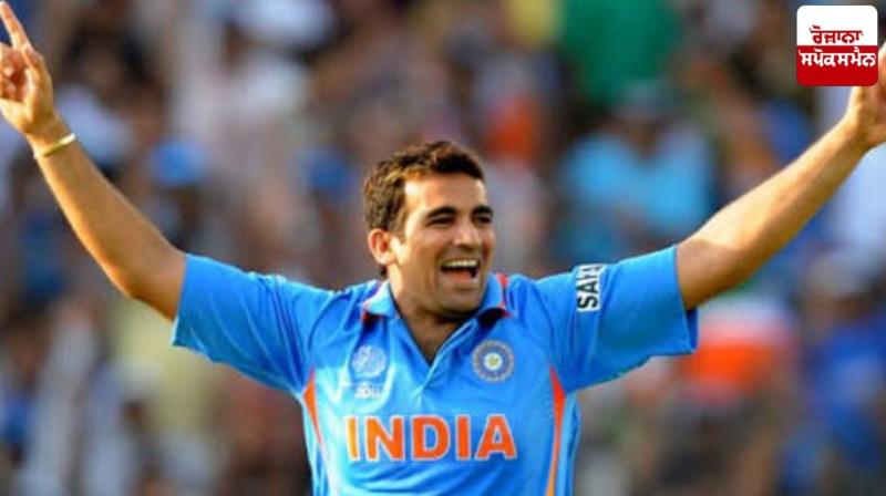 Zaheer Khan Becomes Co-Owner of Jaffna Kings