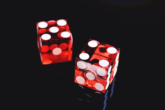 Unpacking Key Technology Advances in the Online Casino Industry