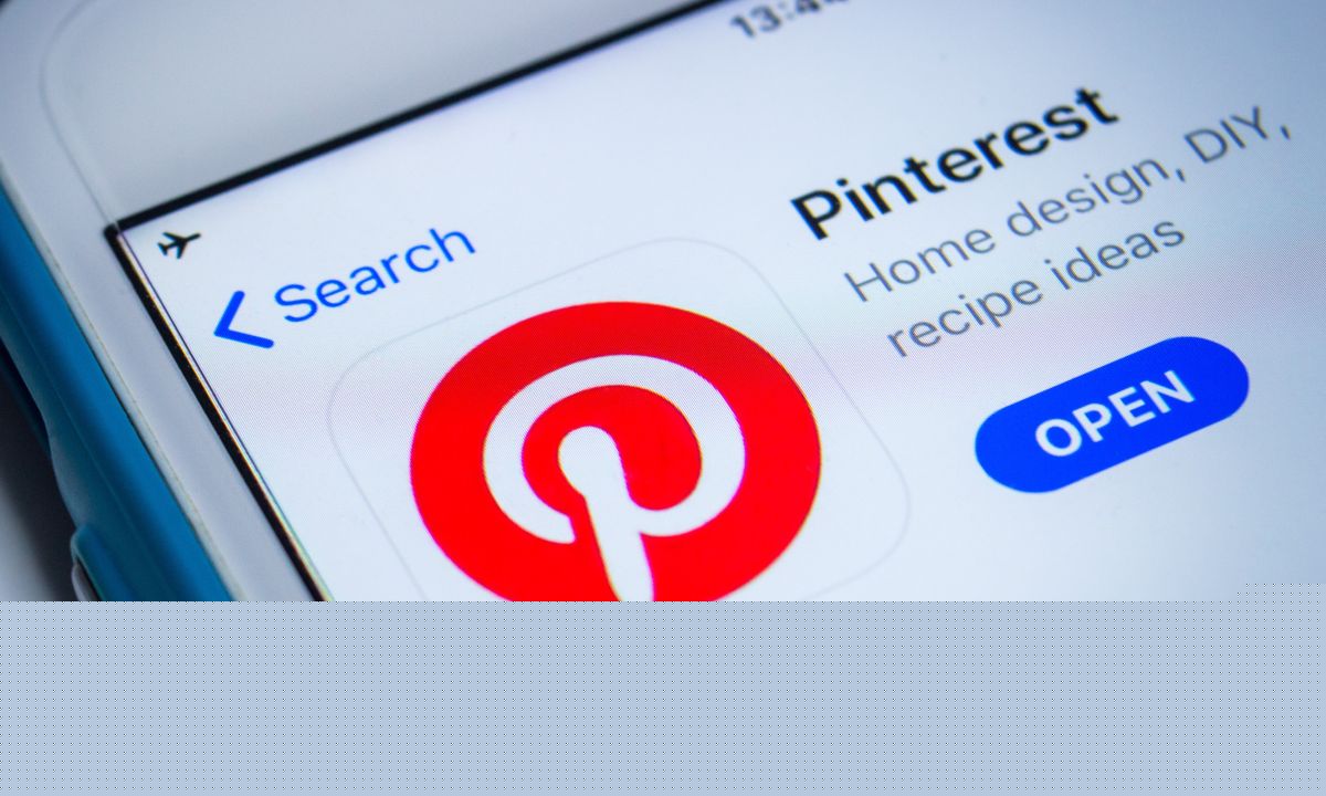 Pinterest’s AI Push Pays Off in Record Users and Revenue