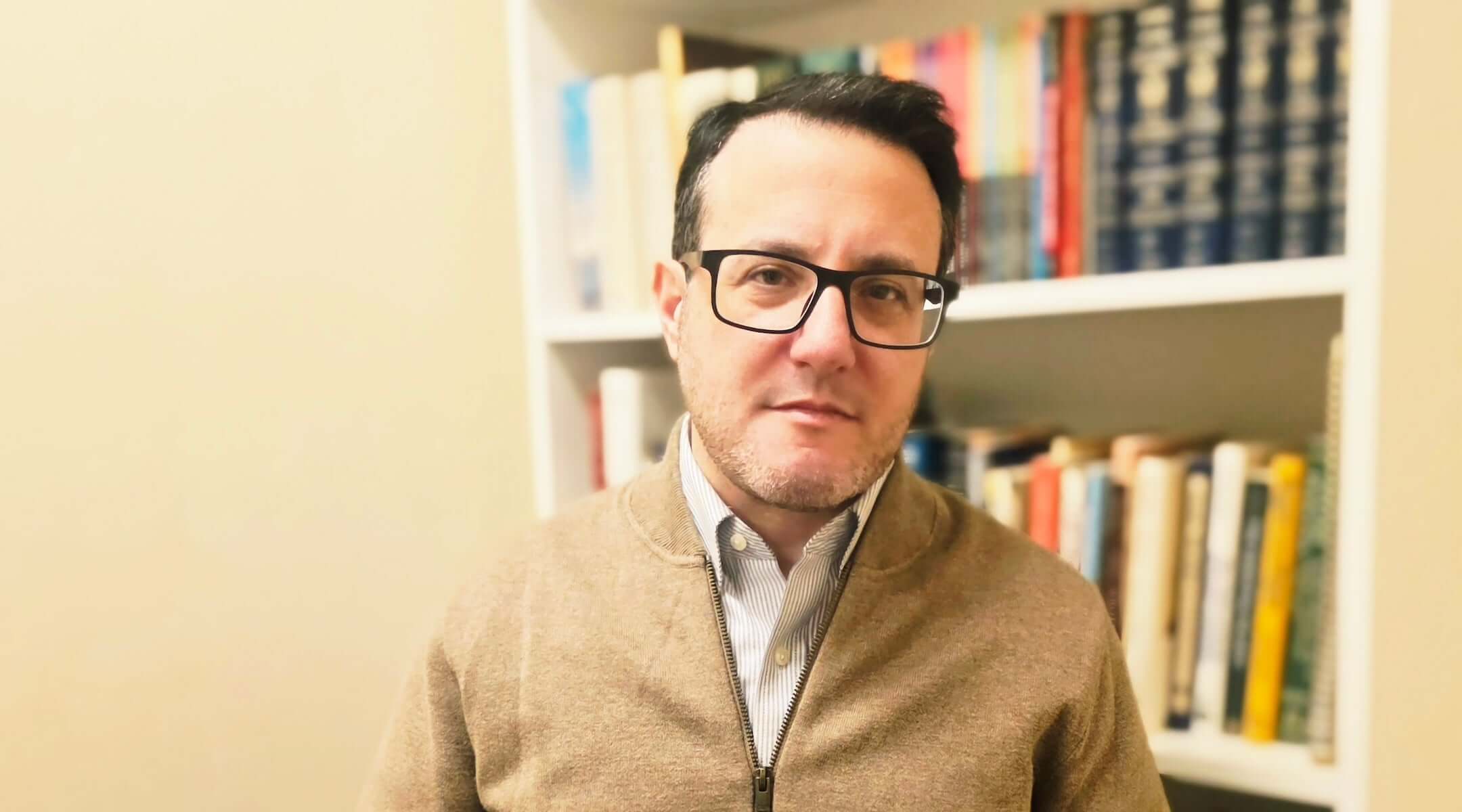 Senior ADL antisemitism researcher leaves to lead competing effort