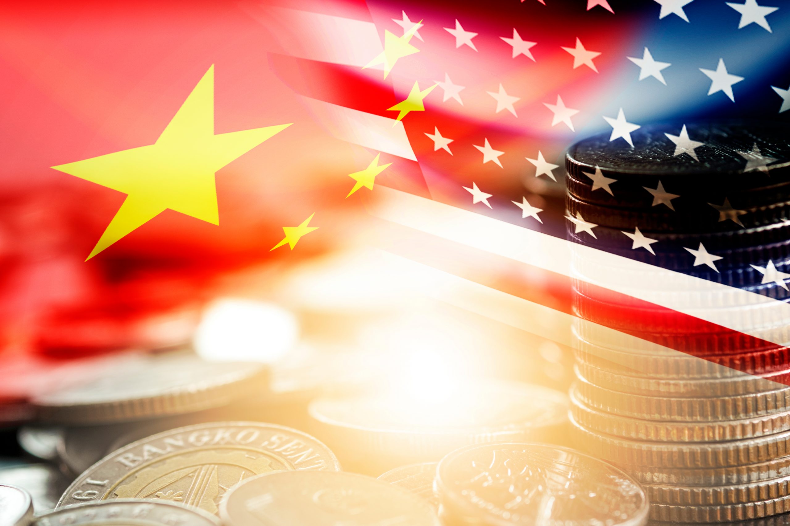 Chinese AI researchers in US torn between promise, politics