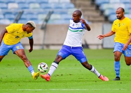 Lesotho begin TotalEnergies CAF AFCON 2027 qualifier preparations under interim technical team
