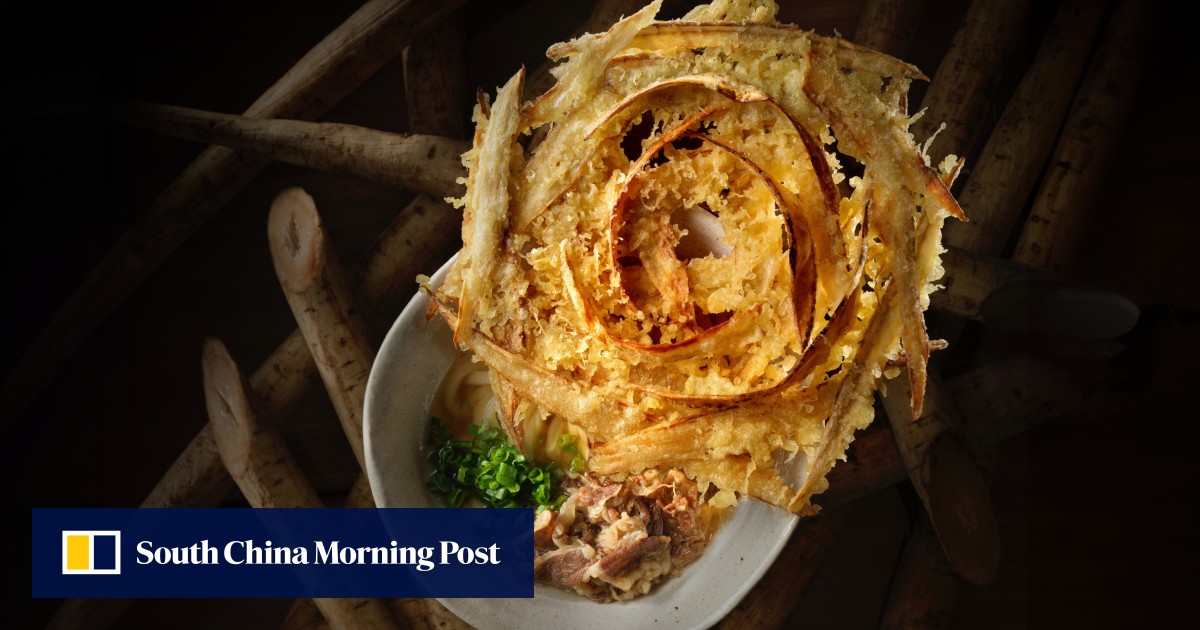 11 new Hong Kong restaurants and bars in February 2026, from Japanese udon to Korean pizza