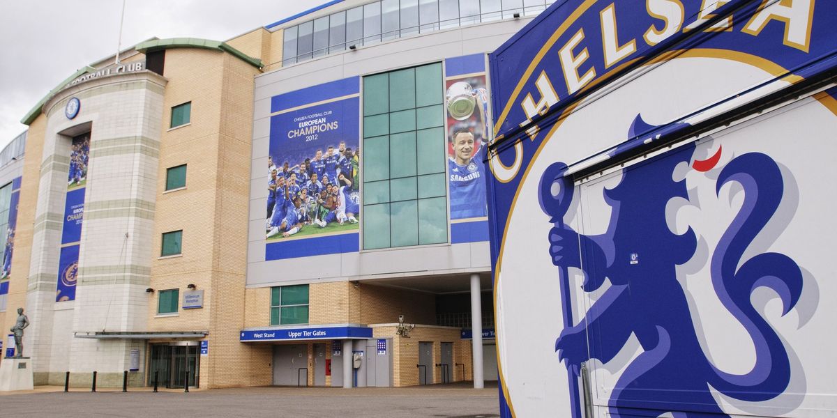 Why Chelsea may have to play next Champions League match in neutral venue after Napoli win