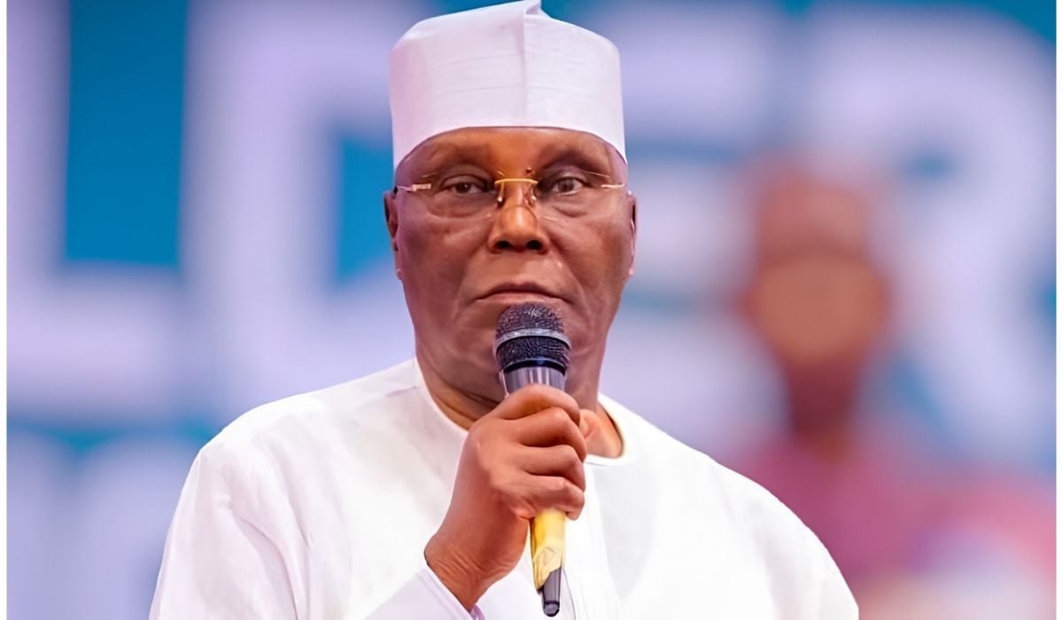 Atiku warns against turning Osun governorship into war