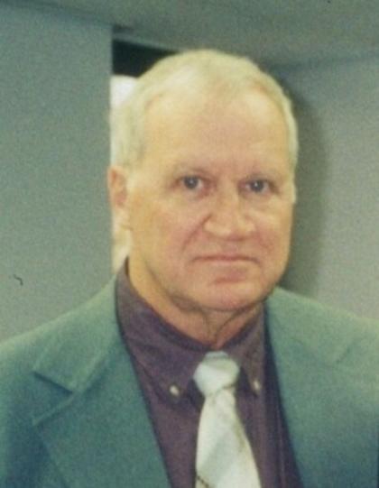 MCLAY, Richard J. Dec 31, 1937 - Sep 13, 2025
