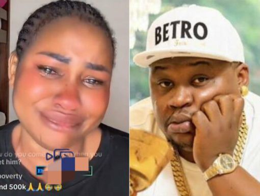 Comment on Helen Ati breaks down in tears over Chief Priest’s DNA refusal by Anonymous