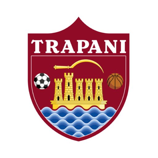 No, il Trapani calcio non è stato riammesso in serie C