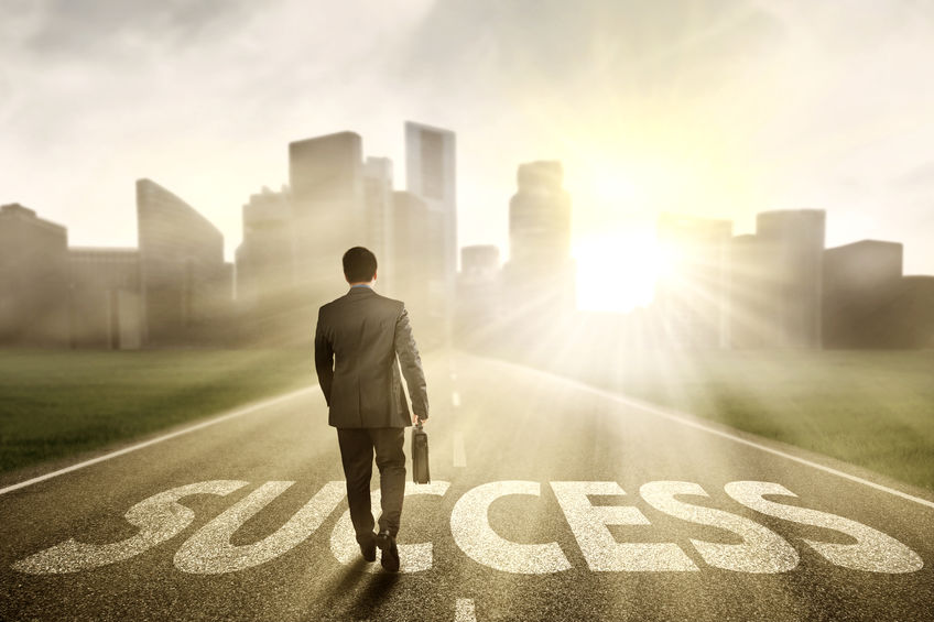 Do You Really Deserve To Be A Successful Trader?
