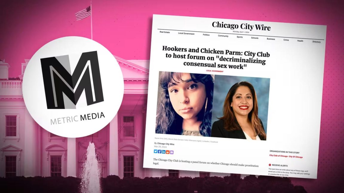 Phil Napoli: "Pink Slime" Local News Outlets Erupt All Over US as Election Nears
