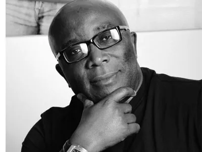 The King and the Clerics, By CHIDI AMUTA