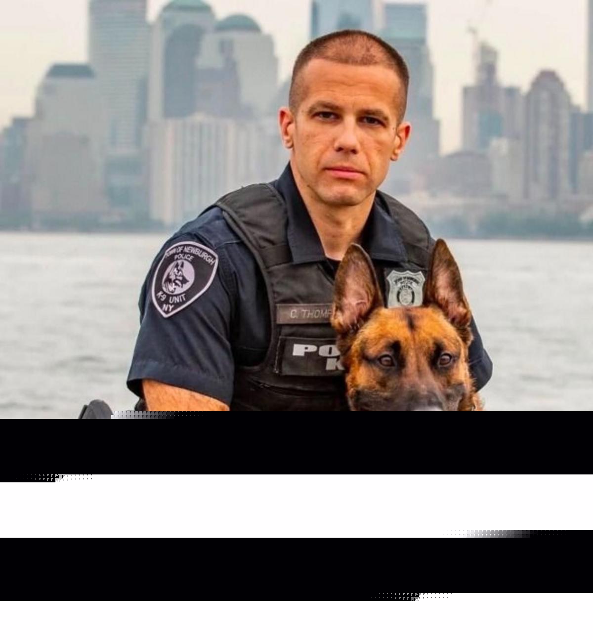 Hudson Valley Community Shaken By Police Detective’s Death At 35