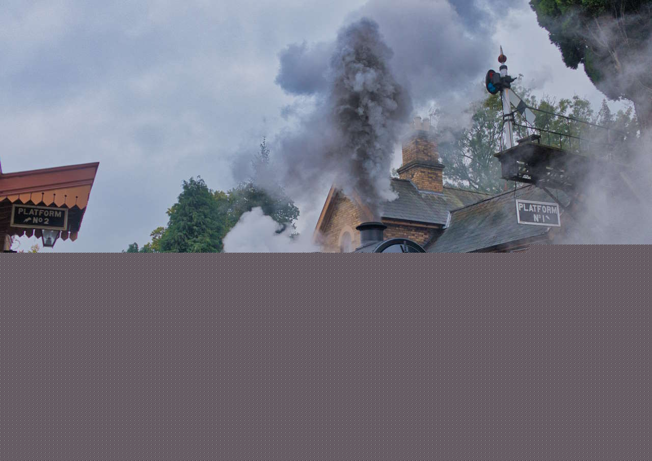 Steam locomotive 13268 set to return to mainline operation