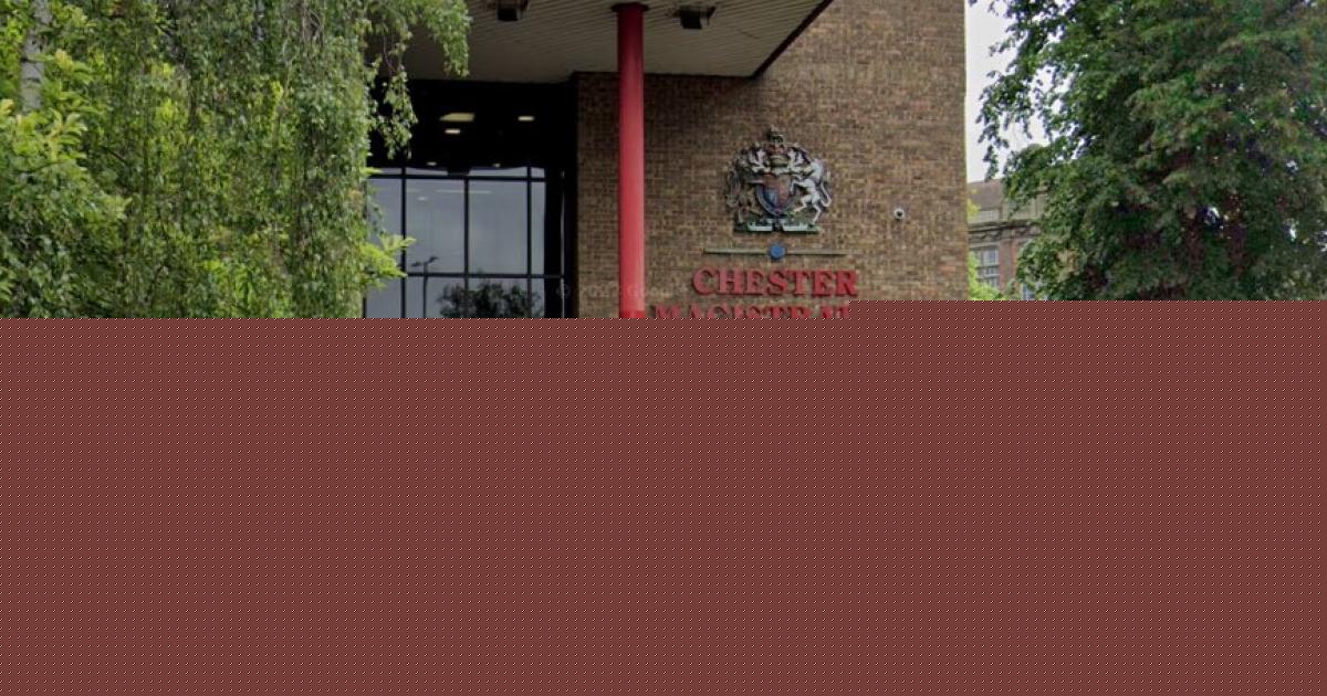 Ellesmere Port woman says birthday party behind drug drive offences