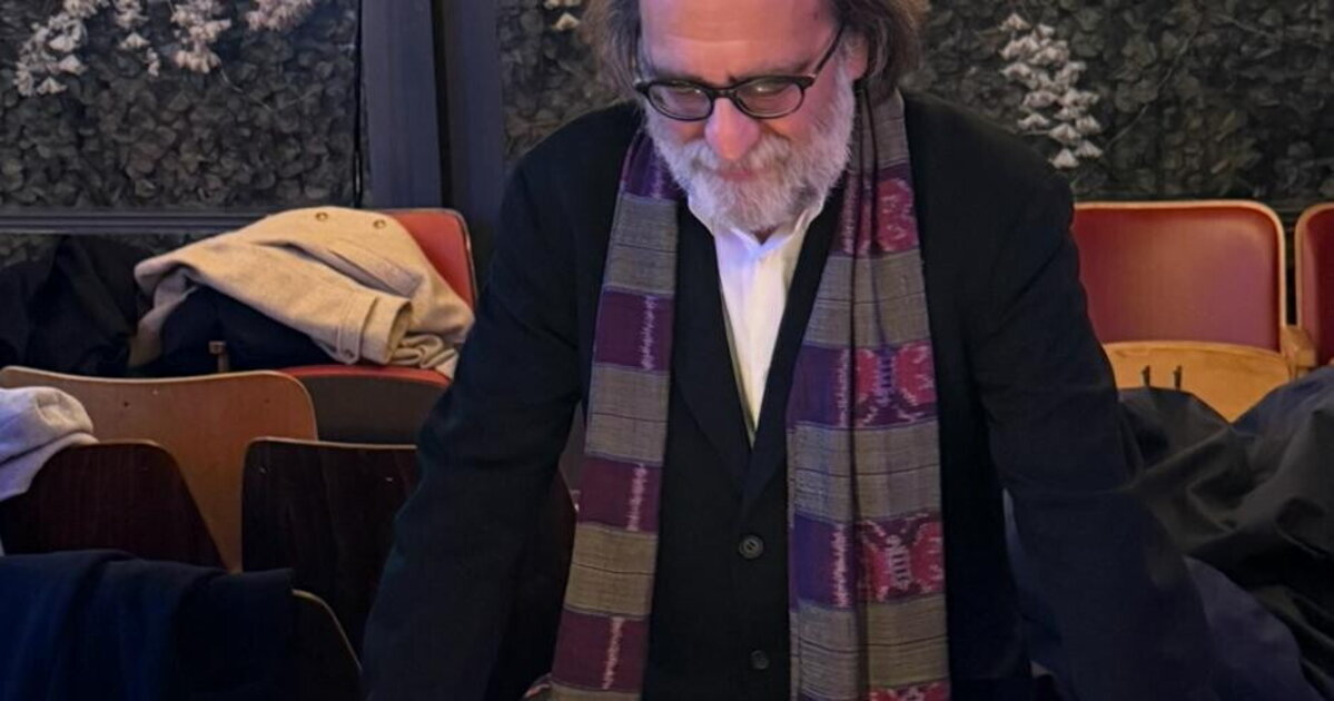 Rep ma Uno. A San Lorenzo per i 70 anni del fondatore di Stile Libero