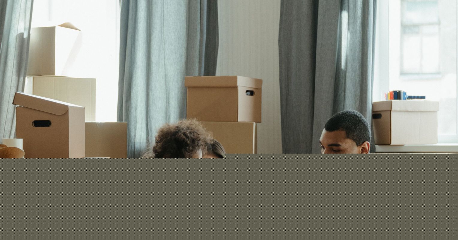 Unpacking the Invisible Moving Boxes