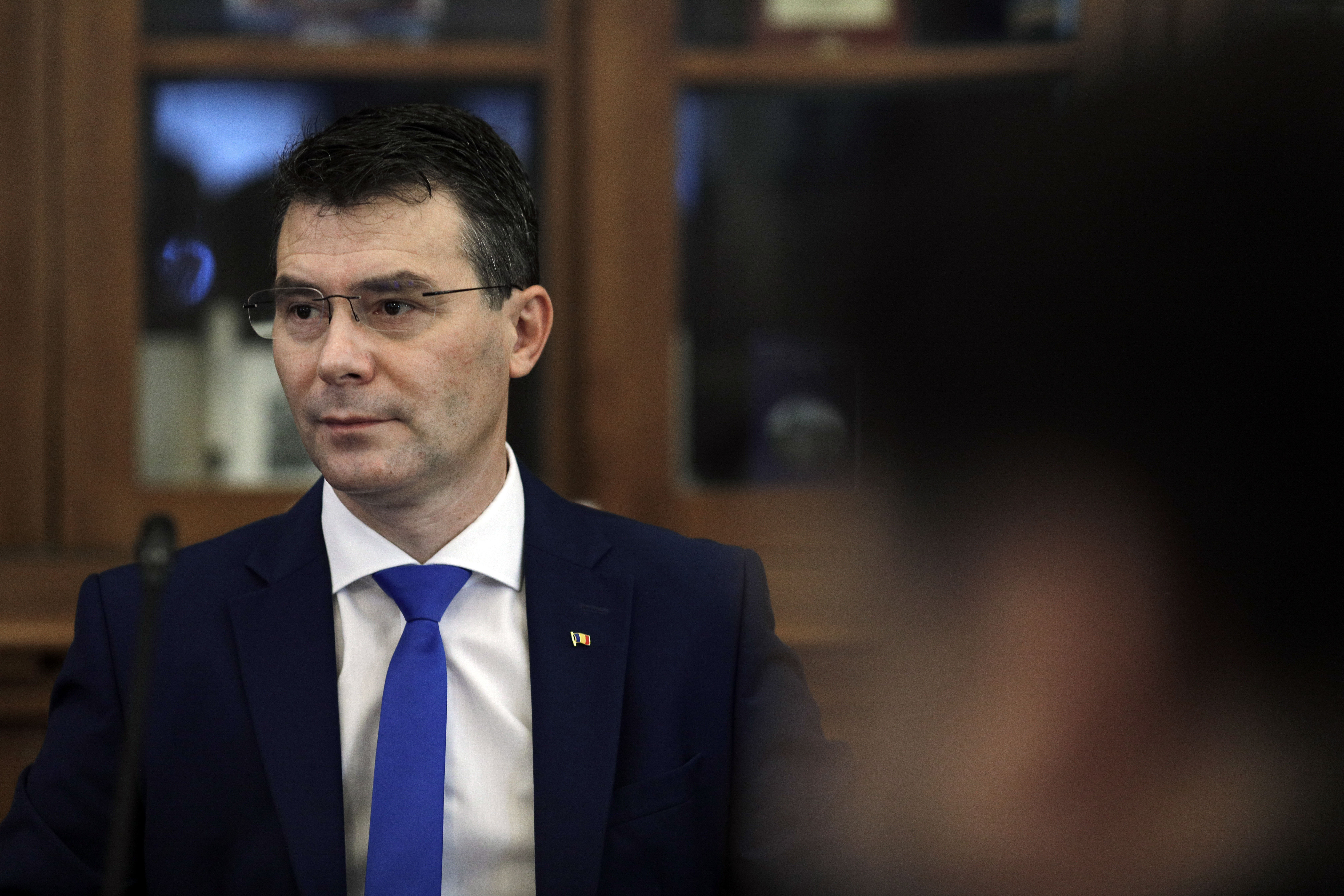 Șeful CNAS dezvăluie „un mecanism” de consultații fictive: „Au uitat să întrebe dacă pacienții mai sunt în viață. Așa i-am descoperit”