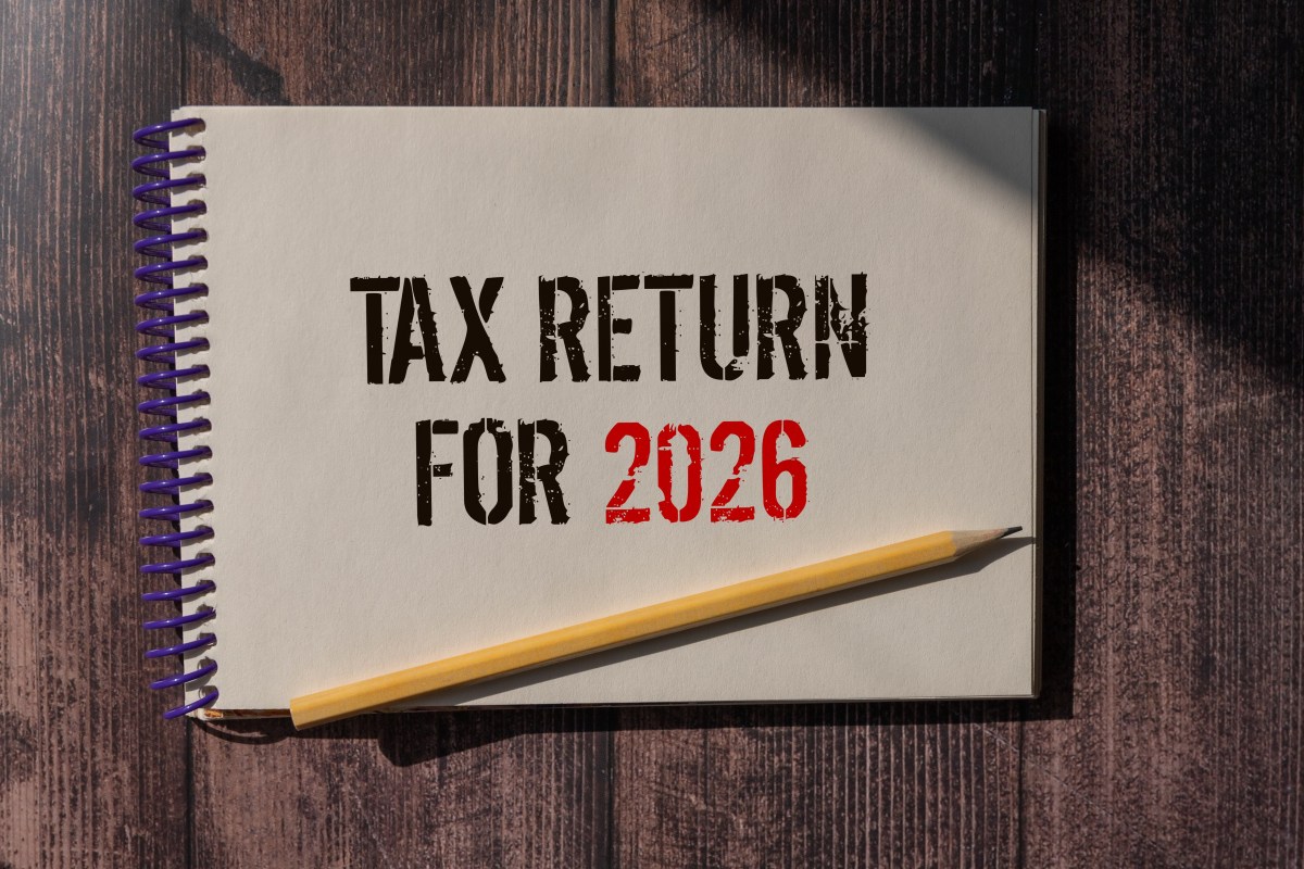 IRS: ¿cuándo llegará el reembolso de impuestos 2026?