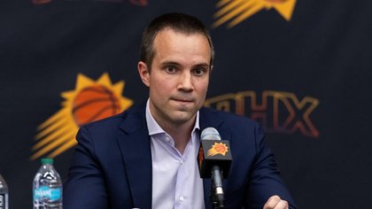 Jordan Ott's fate is already crystal clear after offseason moves
