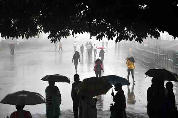 Flash flood and heavy rain warning issued for Himachal
