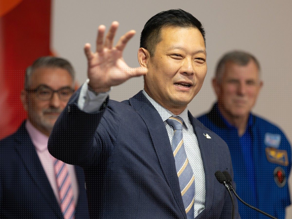 Scott Stinson: Ontario MPP in new spending controversy after riding association spent almost $100K on his meals, hotels