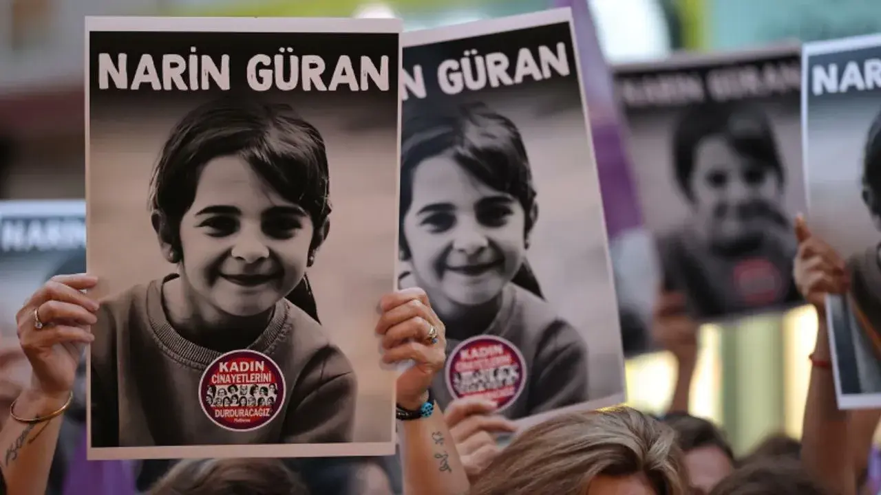 Narin Güran davasında yeni karar: Hüküm bozuldu