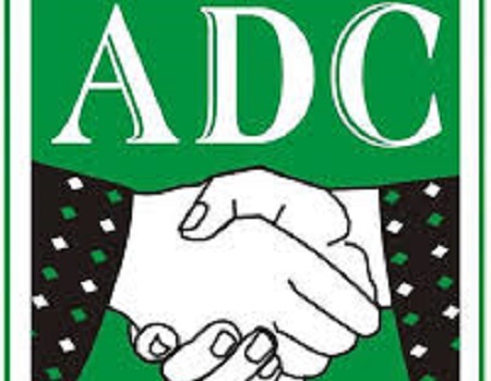 ADC announces composition of 50-member wise men, women Policy and Manifesto Committee