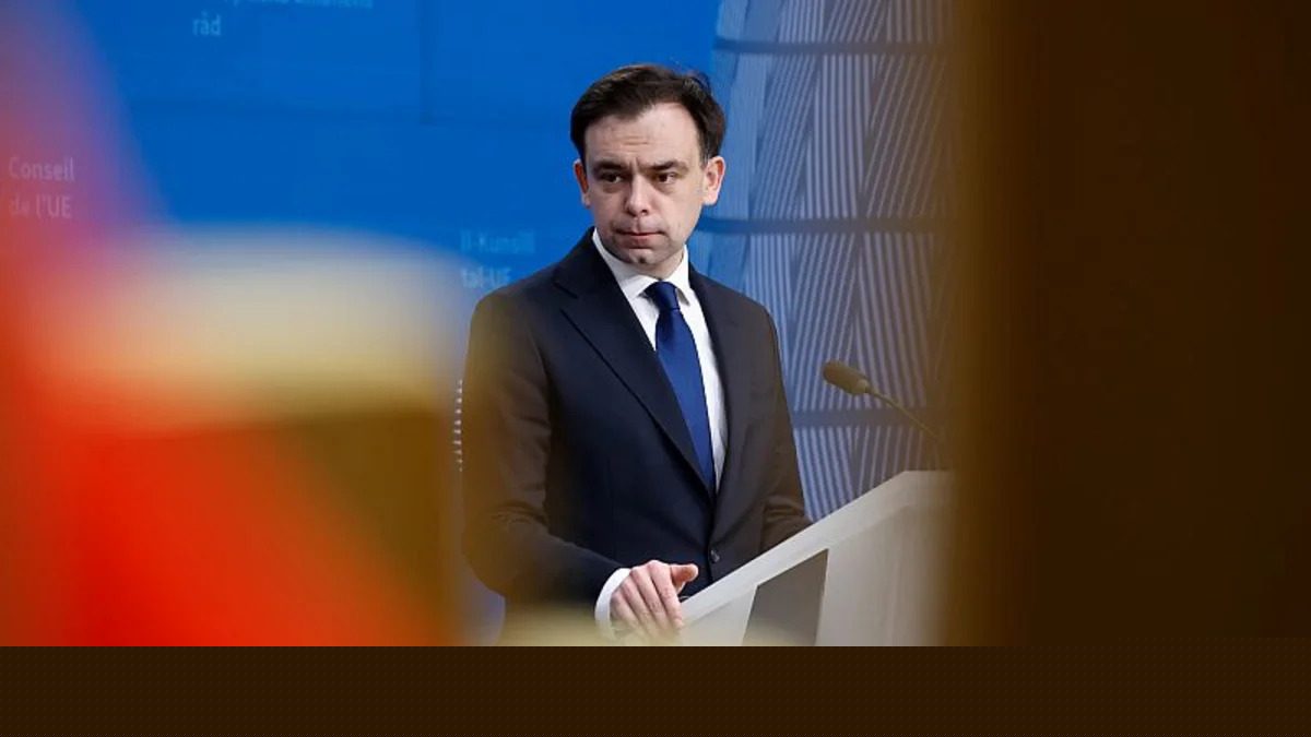 Poland's debt climbs above €500bn as borrowing reaches record pace