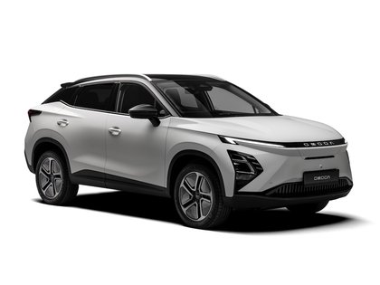 Hottest EVs of 2025 and late-year surge by Jaecoo revealed by Octopus EV