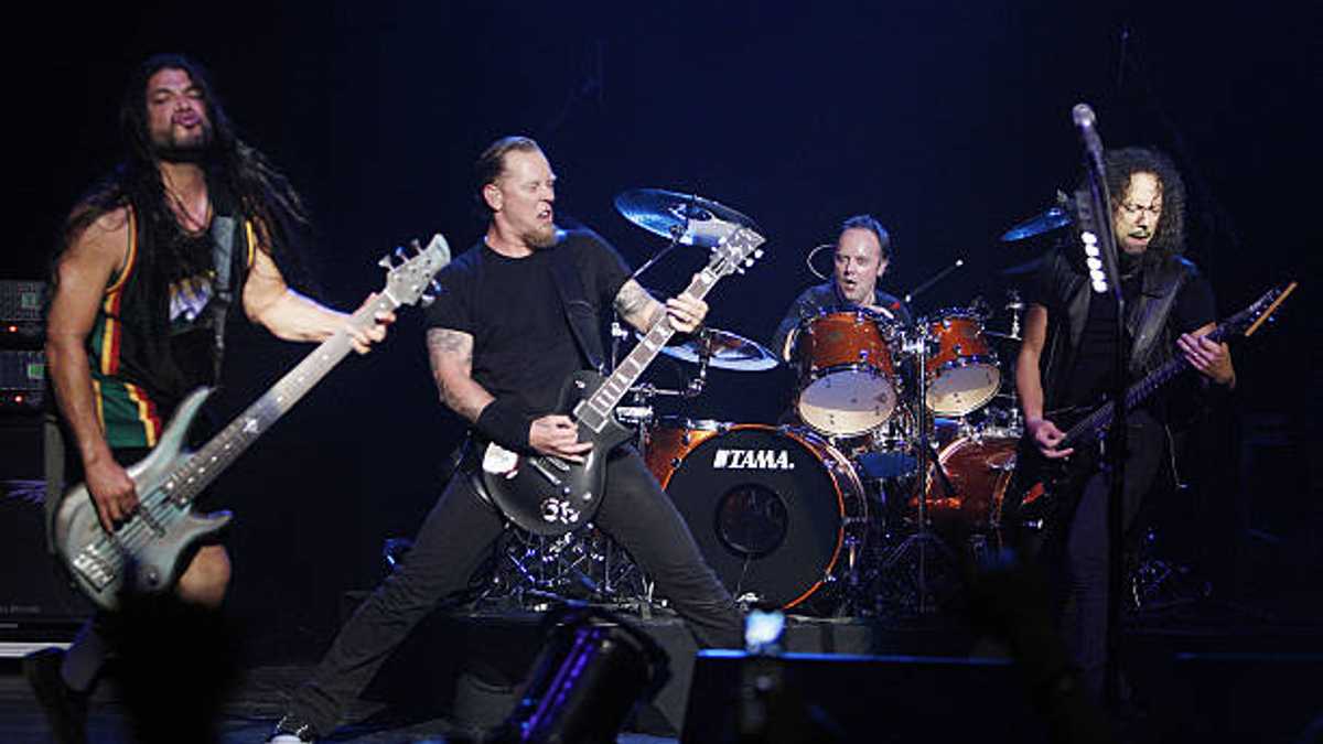 15 richest metal bands in the world and their net worth (2026 update)