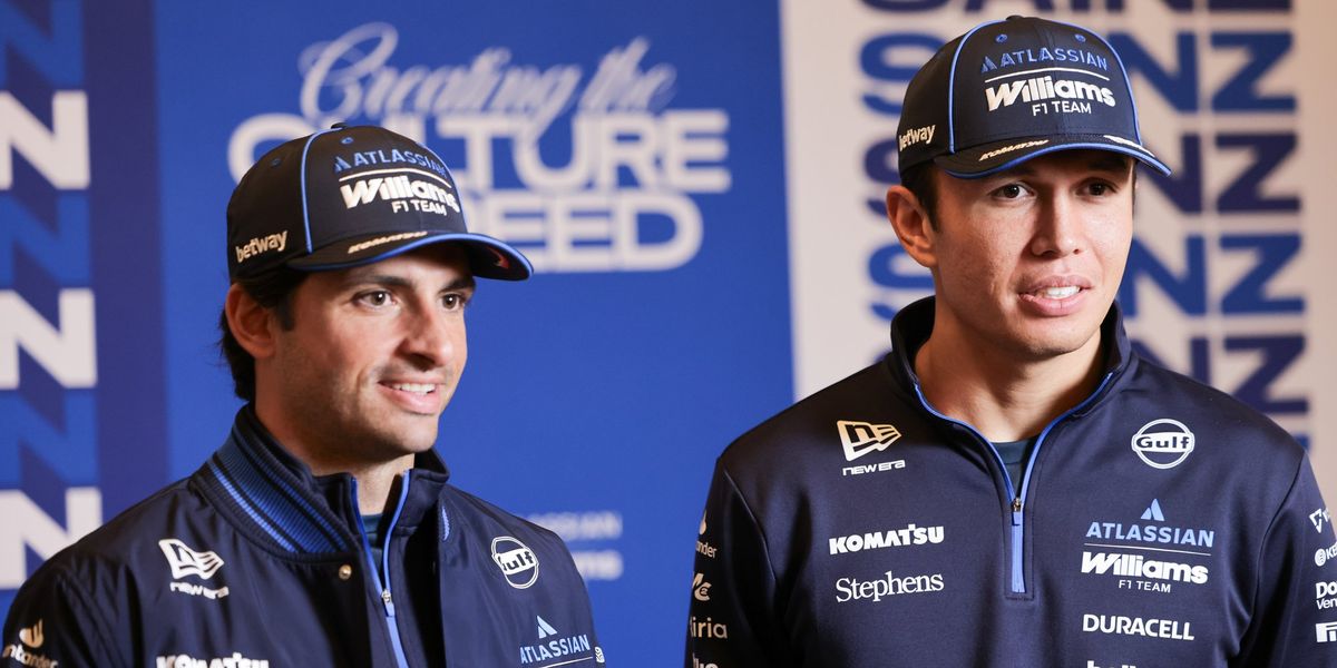 Williams F1 team set record straight on delays and reveal true reason for Barcelona test absence