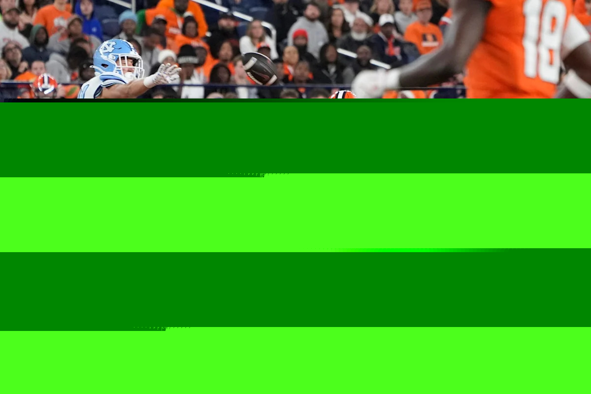 Get to Know Your Orange: #6, WR Darius Johnson