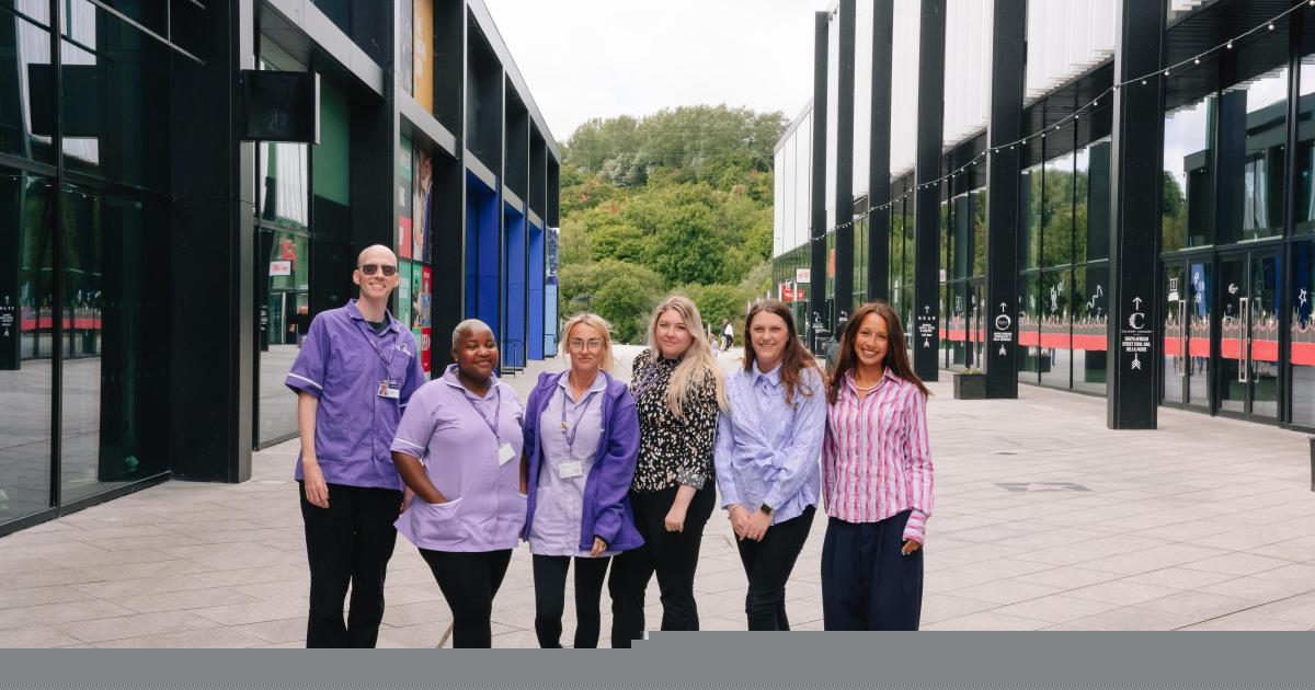 Joy for home care company which is good in all areas at inspection by watchdog