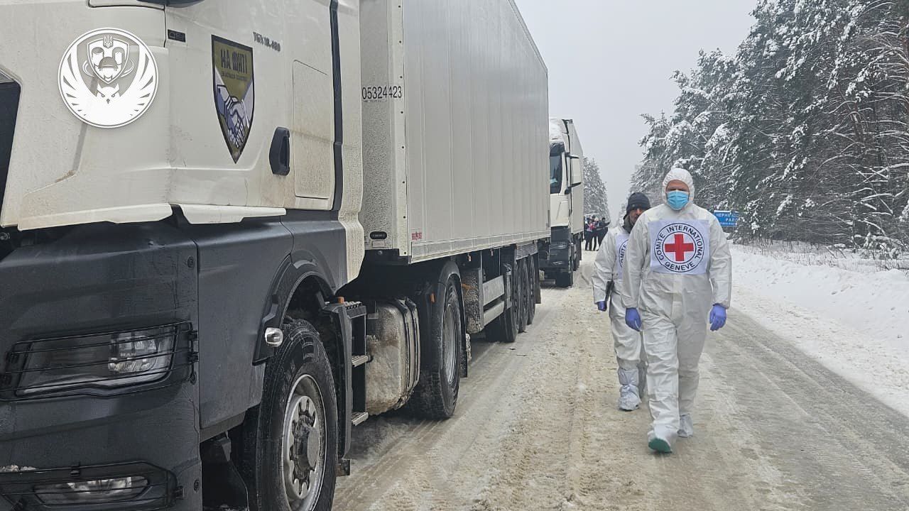 Ukraine repatriates bodies of 1,000 fallen soldiers