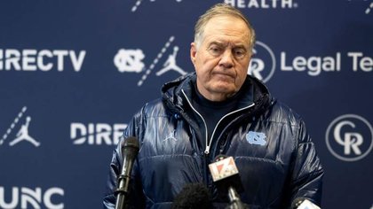 Legendary Coach Bashes Hall of Fame Over Bill Belichick Snub